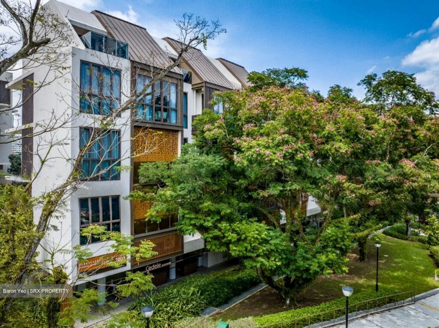 Parksuites (D10), Apartment #504533861